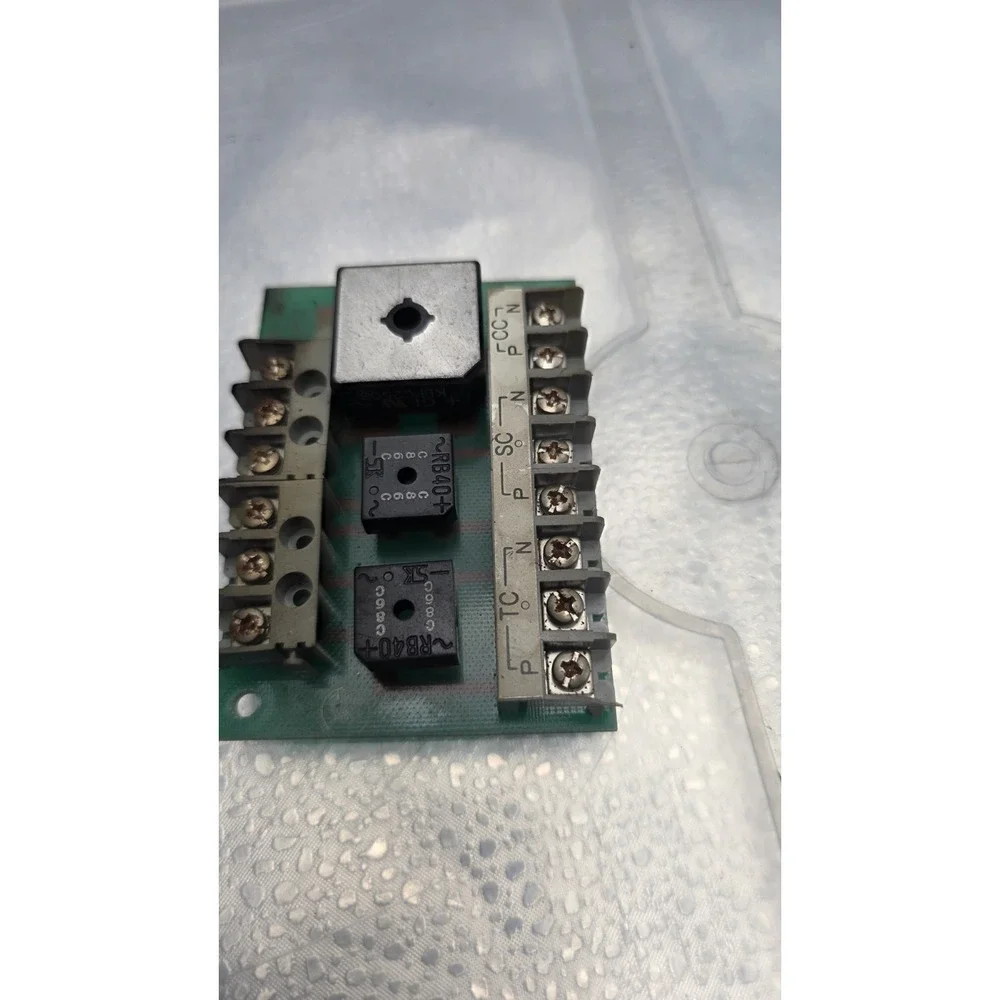 Generac Pcb board - MAC-DT MW4-06-442 See Photo